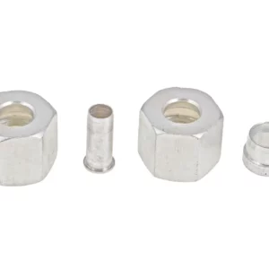 Oryginalne złącze teklanu o numerze katalogowym 8/M14