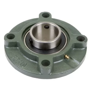 Oryginalne łożysko z oprawą p średnicy wew. 50 mm