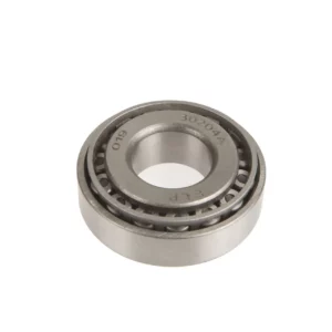 Łożysko stożkowe jednorzędowe o wymiarach 20 x 47 x 15