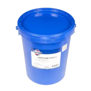 Agrifarm Hitec 2 18kg wysokiej jakości smar uniwersalny do trwałego smarowania odporny na starzenie