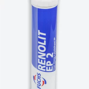 Wielofunkcyjny smar litowy Renolit EP2 opakowanie 400g przeznaczony do smarowania wysokoobciążonych połączeń i łożysk
