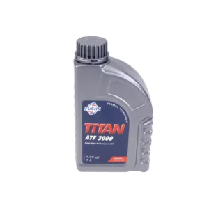 Fuchs Titan ATF 3000 w opakowaniu o pojemności 1 litra