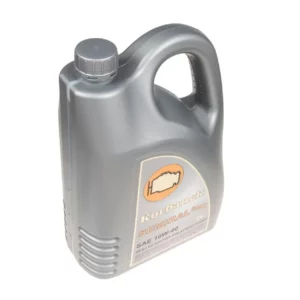 Semiral Max olej silnikowy półsyntetyczny 10w40  5l dla wysoko obciążonych silników wysokprężnych.Posiada rekomendacje największych producentów maszyn rolniczych