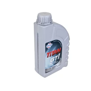 Olej silnikowy Fuchs Titan GT1 Pro C-3 5W-30 o pojemności 1L