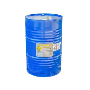 Półsyntetyczny olej przekładniowo-hydrauliczny  STOU 10W40 205l Hydral posiada rekomendację najważniejszych producentów maszyn rolniczych