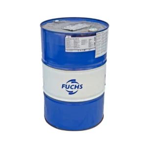 Płyn do chłodnic Fuchs Maintan Fricofin 50 w beczce o pojemności 205 litrów