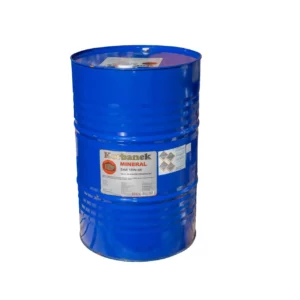 Olej silnikowy mineral 15W/40 205l przeznaczony do wysokoobciążonych silników diesla posiada rekomendację najważniejszych producentów maszyn rolniczych.