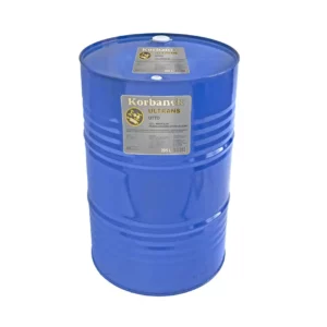 ULTRANS olej przekładniowo hydrauliczny UTTO 10W30  205 L posiada rekomendację najważniejszych producentów maszyn rolniczych.