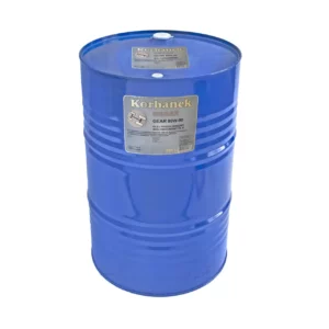 REGAR olej przekładniowy 80W/90 205 L posiada rekomendację najważniejszych producentów maszyn rolniczych.