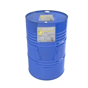 HYDROLIN olej hydrauliczny HVI 46 205 L posiada rekomendację najważniejszych producentów maszyn rolniczych.