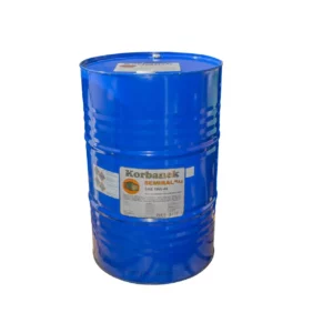 Semiral Max olej silnikowy półsyntetyczny 10w40 205l o numerze katalogowym OLE910 dla wysoko obciążonych silników wysokprężnych.Posiada rekomendacje największych producentów maszyn rolniczych