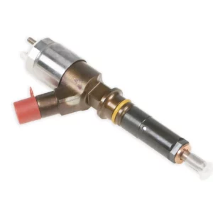 Wtryskiwacz paliwa o numerze katalogowym 2645A747