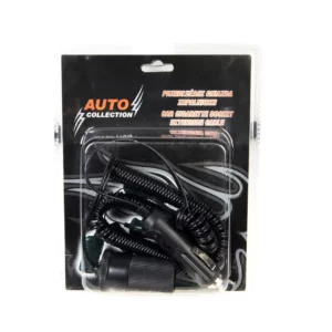 Przedłużacz gniazda zapalniczki o numerze katalogowym PGZ1.