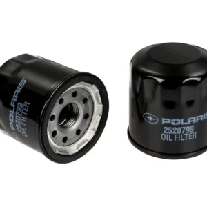 Oryginalny filtr oleju silnika o przepustowości 10 mikronów