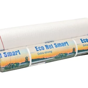 Siatka 2000 m o szerokości 123 cm marki EcoNet i numerze katalogowym 2000/123/E