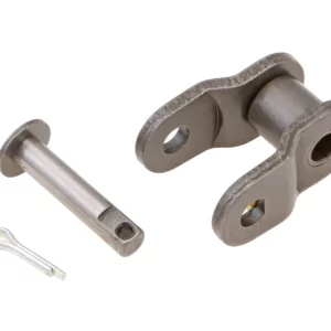 Półogniwo łańcucha o oznaczeniu 16AH-1 80H i numerze katalogowym SD16AH1/PO