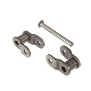 Półogniwo łańcucha 16B-2 marki Renold stosowane jako zamiennik wysokiej jakości w maszynach rolniczych polskich i zachodnich marek