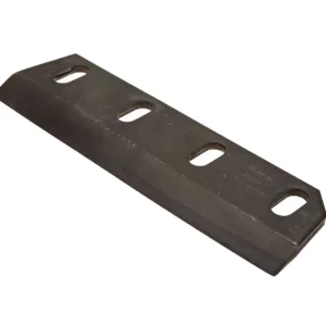 Prawy nóż bębna sieczkarni o numerze katalogowym 981386.1