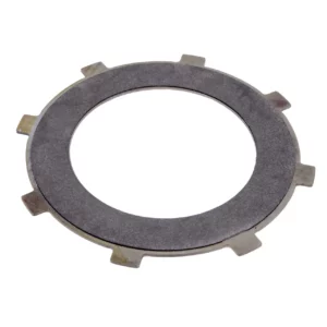 Tarcza cierna sprzęgła przedniego wałka odbioru mocy o wymiarach 98