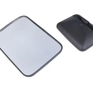 Lusterko boczne o wymiarach  314 X 228 i numerze katalogowym G816810150033