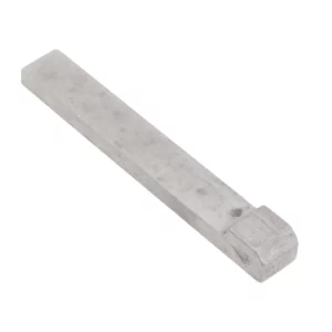 Oryginalny klin z noskiem kół zębatych łańcucha przenośnika pochyłego o numerze katalogowym 100023745