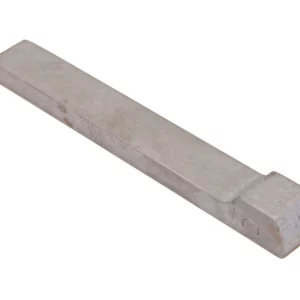 Oryginalny klin z noskiem koła zębatego łańcucha przenośnika pochołego o numerze katalogowym 100023746