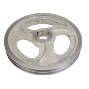 Oryginalne koło pasowe napędu sit o numerze katalogowym 100026112