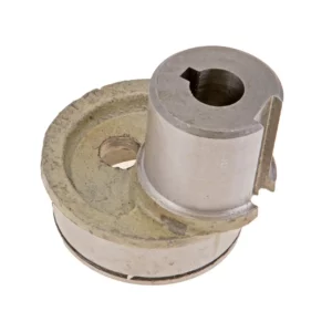 Oryginalna piasta sita o numerze katalogowym 100026132