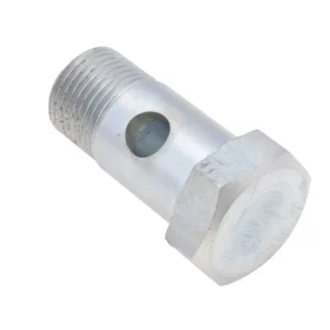 Oryginalna śruba przelewowa o numerze katalogowym 100034374