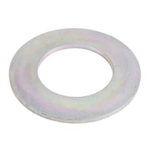 Oryginalna podkładka dystansowa napędu odrzutnika o wymiarze M50 i numerze katalogowym 100035158