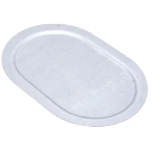 Oryginalna pokrywa metalowa o numerze katalogowym 100035909