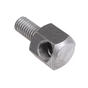 Oryginalna śruba systemu smarowania podajnika pochyłego o wymiarach M10 x 19 mm o numerze katalogowym 100036187