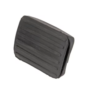 Oryginalna nakładka gumowa pedału hamulca o numerze katalogowym 100037292