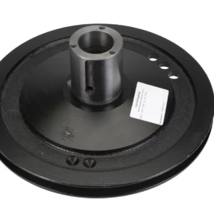 Oryginalne koło pływające wariatora wentylatora o numerze katalogowym 100037930