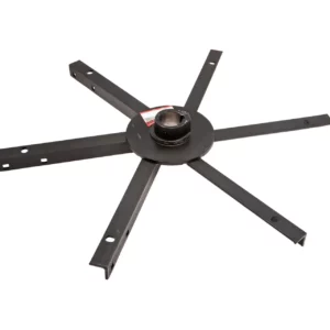 Oryginalna gwiazda dmuchawy o numerze katalogowym 100042090