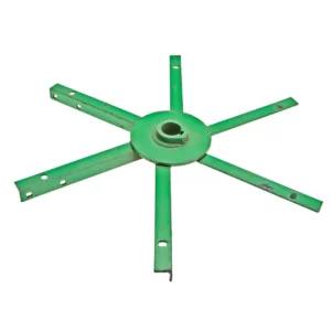 Oryginalna gwiazda dmuchawy o numerze katalogowym 100042174