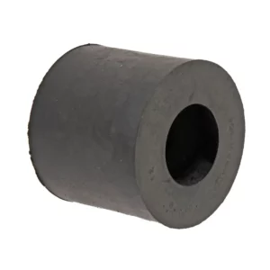 Oryginalna tuleja gumowa układu zawieszenia sit separujących o numerze katalogowym 100043648