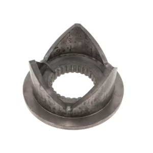 Oryginalna piasta dysku wariatora bębna młócącego o numerze katalogowym 100043800