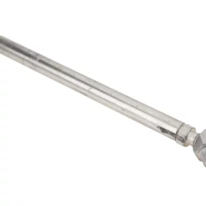 Oryginalna rurka smarownika łożyska odrzutnika o numerze katalogowym 100043927