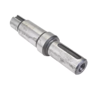 Oryginalny wałek napedu układu wyładowczego o numerze katalogowym 100048396