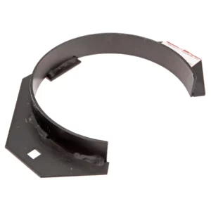 Oryginalna obudowa wału rozdrabniacza słomy o numerze katalogowym 100057822