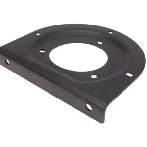 Oryginalna obudowa wału rozdrabniacza o numerze 100057913