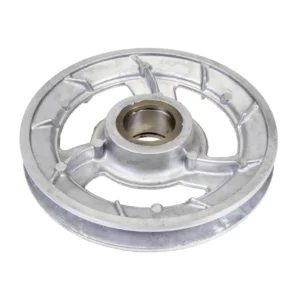 Oryginalne koło pasowe elewatora ziarnowego o numerze katalogowym 100058154