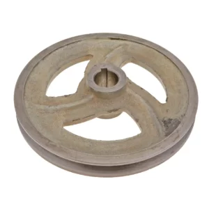 Oryginalne koło pasowe młynka niedomłotów o numerze katalogowym 100059201