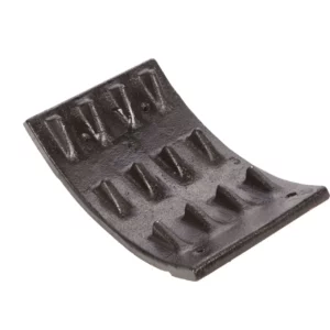 Oryginalna osłona cepa młynka niedomłotów