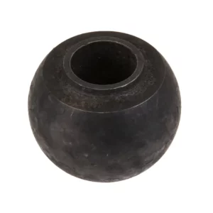 Oryginalna tuleja metalowa ramienia wychylenia hederu o numerze katalogowym 100060230