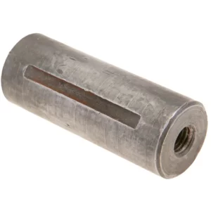 Oryginalny sworzeń dźwigni napędu młocarni o numerze katalogowym 100082964