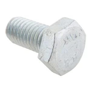 Oryginalna śruba z pełnym gwintem M8 x 16 klasa twardości 8.8 i numerze katalogowym 100093941