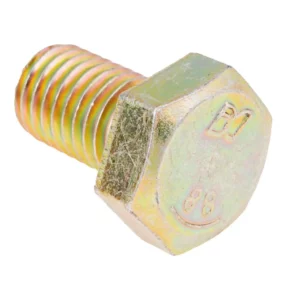 Oryginalna śruba pełny gwint o wymiarach M12 x 20 klasa 8.8 K19 i numerze katalogowym 100094522