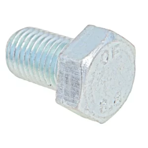 Oryginalna śruba pełny gwint M16 x 25 klasa 8.8 o numerze katalogowym 100102564